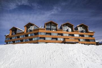Фото Апарт-отели Feel Good Apartment г. Гудаури 5