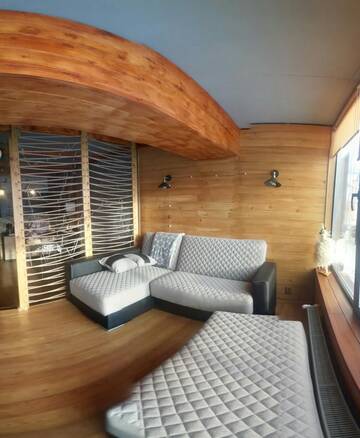 Фото Апарт-отели Feel Good Apartment г. Гудаури 1