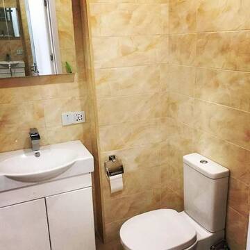 Фото номера Номер-студио с балконом Апарт-отели Smart Apartment Powered By Amazon’s Alexa г. Гудаури 14