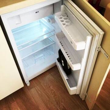 Фото номера Номер-студио с балконом Апарт-отели Smart Apartment Powered By Amazon’s Alexa г. Гудаури 11