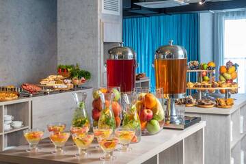 Фото Отель Best Western Gudauri г. Гудаури 4