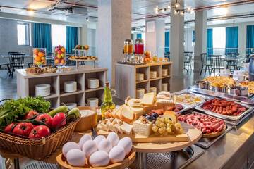 Фото Отель Best Western Gudauri г. Гудаури 5