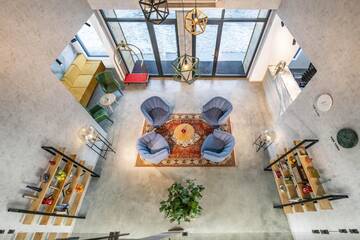 Фото Отель Best Western Gudauri г. Гудаури 1