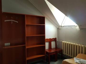 Фото Гостевой дом Hotel Shele г. Гудаури 4