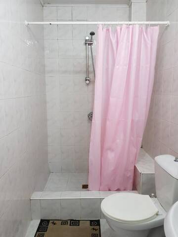 Фото номера Четырехместный номер Гостевой дом Hotel Shele г. Гудаури 3