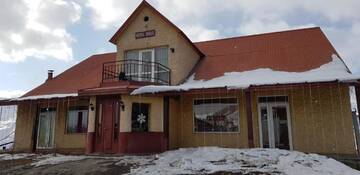 Фото Гостевой дом Hotel Shele г. Гудаури 2