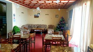 Фото Гостевой дом Hotel Shele г. Гудаури 3