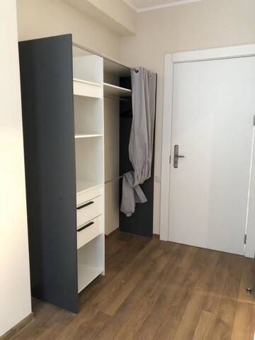 Фото номера Апартаменты с видом на горы Апарт-отели Gudauri Travel Apartments in Suites (New Gudauri) г. Гудаури 7