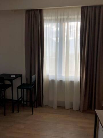 Фото номера Апартаменты с видом на горы Апарт-отели Gudauri Travel Apartments in Suites (New Gudauri) г. Гудаури 4
