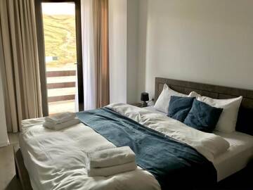 Фото номера Апартаменты с видом на горы Апарт-отели Gudauri Travel Apartments in Suites (New Gudauri) г. Гудаури 9
