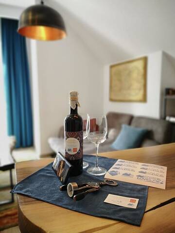 Фото номера Лофт Апарт-отели Gudauri Travel Apartments in Suites (New Gudauri) г. Гудаури 11