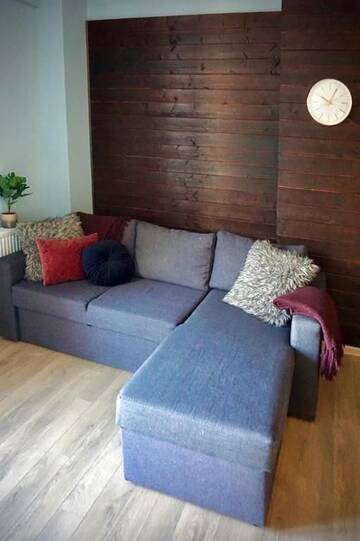 Фото номера Апартаменты с видом на горы Апарт-отели Gudauri Travel Apartments in Suites (New Gudauri) г. Гудаури 14
