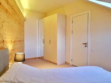 Фото номера Апартаменты с видом на горы Апарт-отели Gudauri Travel Apartments in Suites (New Gudauri) г. Гудаури 5