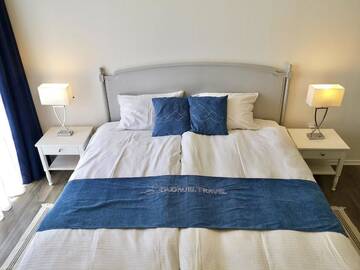 Фото номера Апартаменты с видом на горы Апарт-отели Gudauri Travel Apartments in Suites (New Gudauri) г. Гудаури 3