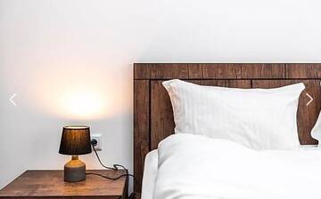 Фото номера Апартаменты с видом на горы Апарт-отели Gudauri Travel Apartments in Suites (New Gudauri) г. Гудаури 4