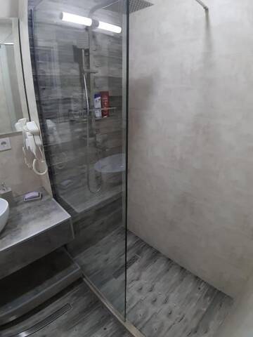 Фото номера Семейный номер с видом на горы Отель New Gudauri loft г. Гудаури 34