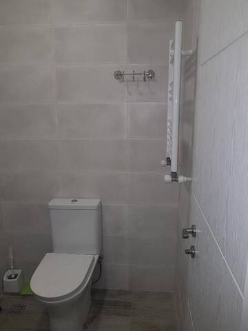 Фото номера Стандартный номер-студио Апарт-отели New Gudauri Loft 2 Mano 1 г. Гудаури 75