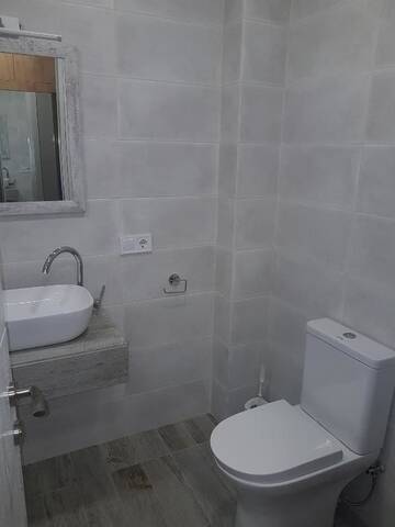 Фото номера Стандартный номер-студио Апарт-отели New Gudauri Loft 2 Mano 1 г. Гудаури 74