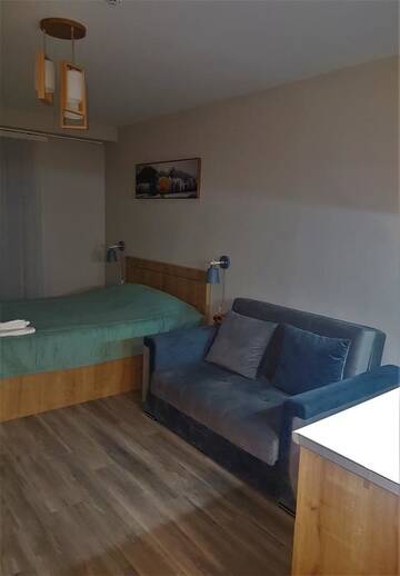 Фото Апарт-отели New Gudauri Loft 2 Mano 1 г. Гудаури 4