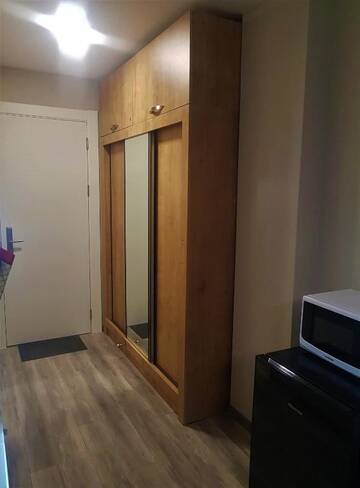 Фото номера Стандартный номер-студио Апарт-отели New Gudauri Loft 2 Mano 1 г. Гудаури 57