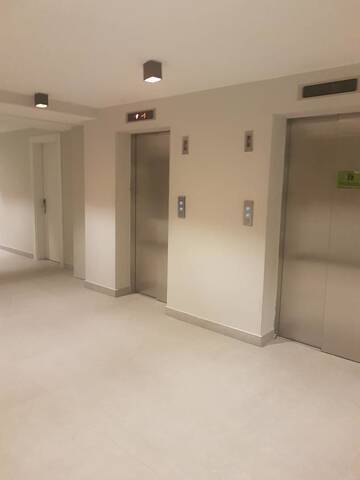 Фото номера Стандартный номер-студио Апарт-отели New Gudauri Loft 2 Mano 1 г. Гудаури 18