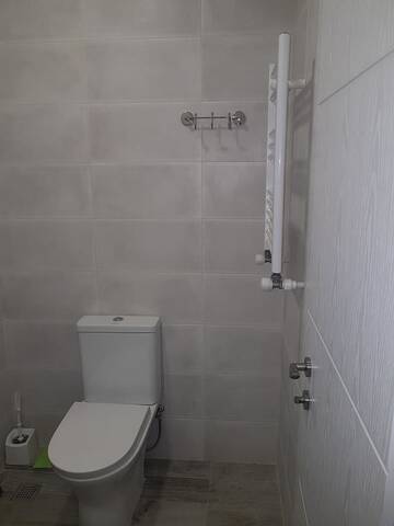 Фото номера Стандартный номер-студио Апарт-отели New Gudauri Loft 2 Mano 1 г. Гудаури 14
