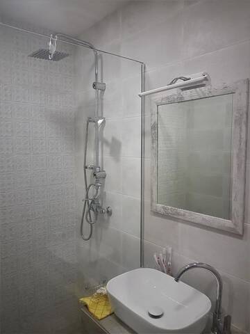 Фото номера Стандартный номер-студио Апарт-отели New Gudauri Loft 2 Mano 1 г. Гудаури 65