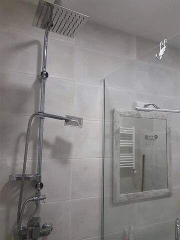 Фото номера Стандартный номер-студио Апарт-отели New Gudauri Loft 2 Mano 1 г. Гудаури 66