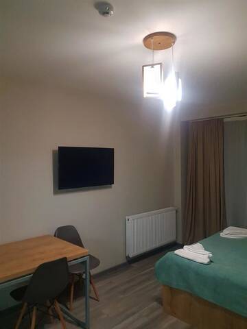 Фото Апарт-отели New Gudauri Loft 2 Mano 1 г. Гудаури 3