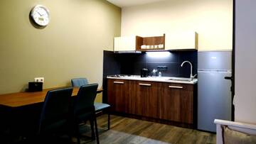Фото Отель Gudauri Hills Apart Hotel г. Гудаури 4