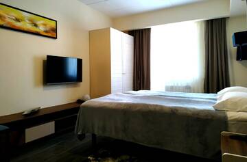 Фото Отель Gudauri Hills Apart Hotel г. Гудаури 5