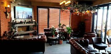 Фото Отель Gudauri Hills Apart Hotel г. Гудаури 3