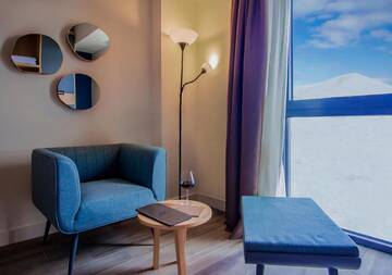 Фото Отель Gudauri Lodge г. Гудаури 5
