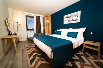 Фото Отель Gudauri Lodge г. Гудаури 2