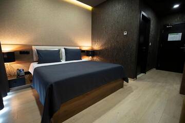Фото Отель Snow Rooms Hotel г. Гудаури 3