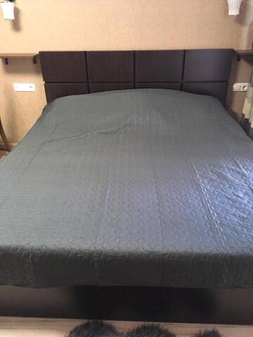 Фото номера Апартаменты-студио Апарт-отели New Gudauri Apartment Belle Epoque With a Terrace г. Гудаури 8