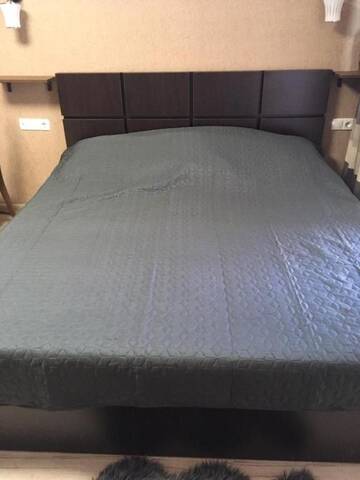 Фото номера Апартаменты-студио Апарт-отели New Gudauri Apartment Belle Epoque With a Terrace г. Гудаури 28